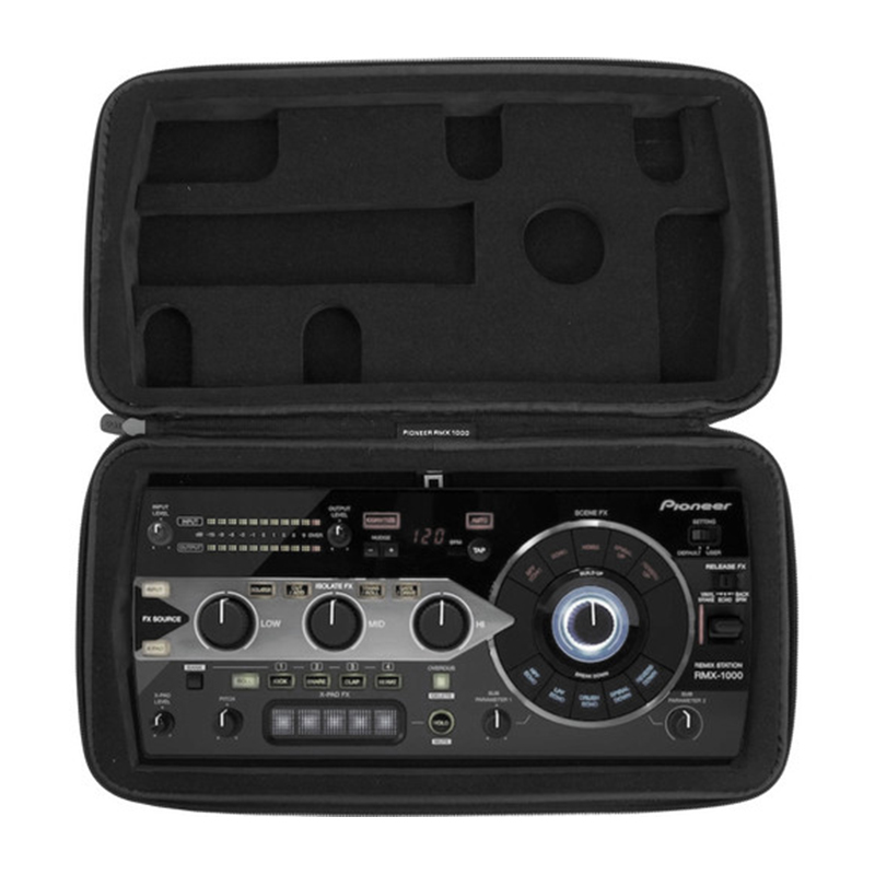  RMX1000 هاردکيس  UDG UDG U8421 BL