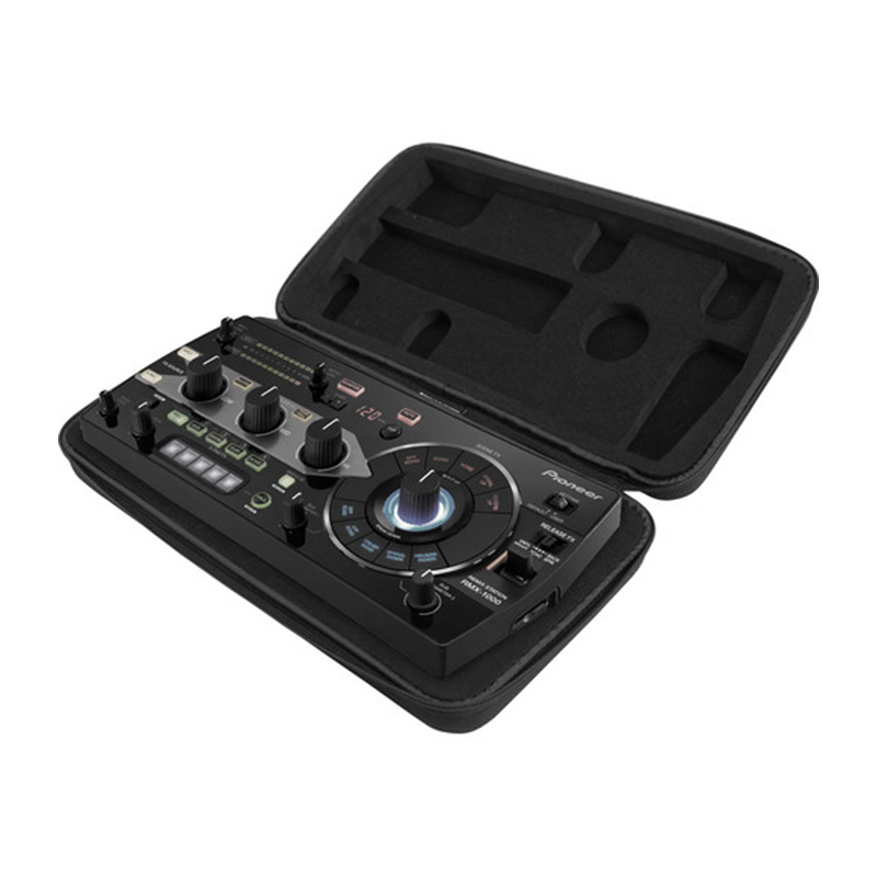  RMX1000 هاردکيس  UDG UDG U8421 BL