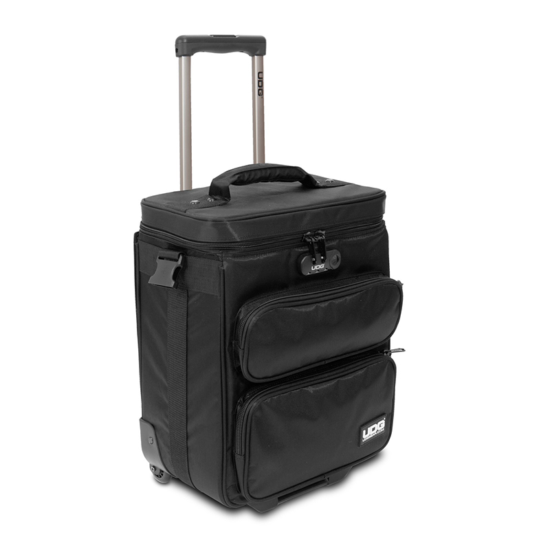 قیمت خرید فروش ست کيف بندي و چرخ دار UDG UDG U9880 BL/OR