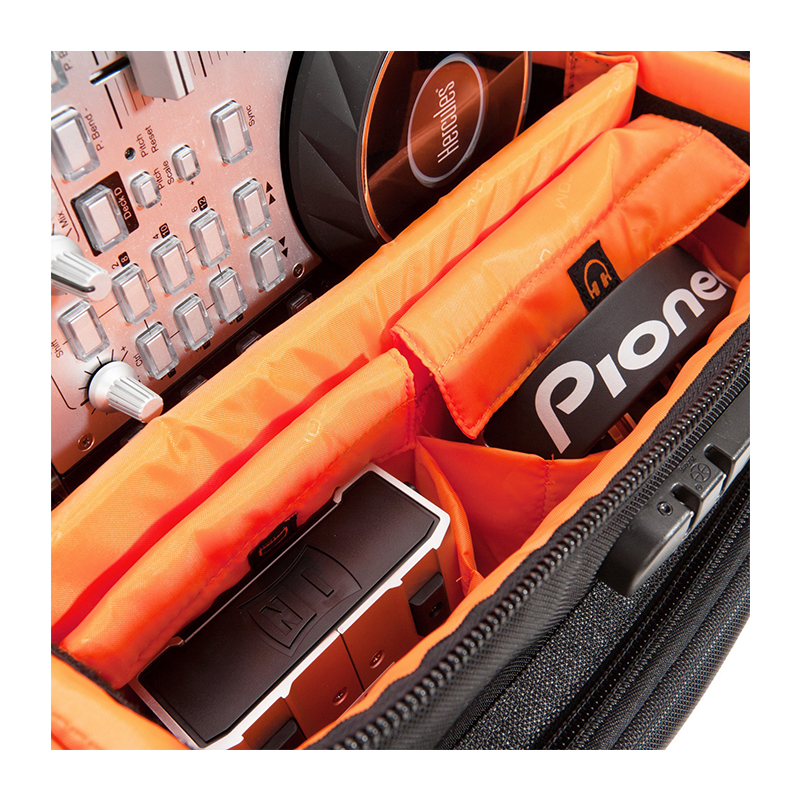 ست کيف بندي و چرخ دار UDG UDG U9880 BL/OR