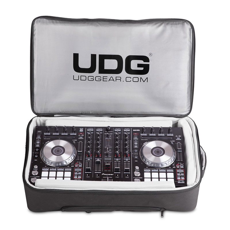 Lکيف/کوله پشتي ميدي کنترلر - سايز UDG UDG U7202 BL