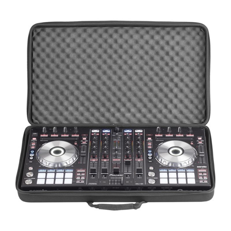 XL هاردکيس ميدي کنترلر سايز UDG UDG U8303 BL