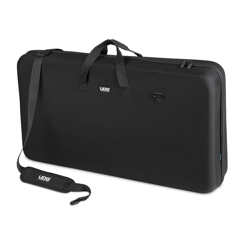 2XL هاردکيس ميدي کنترلر سايز UDG UDG U8304 BL