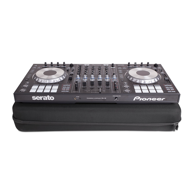 2XL هاردکيس ميدي کنترلر سايز UDG UDG U8304 BL