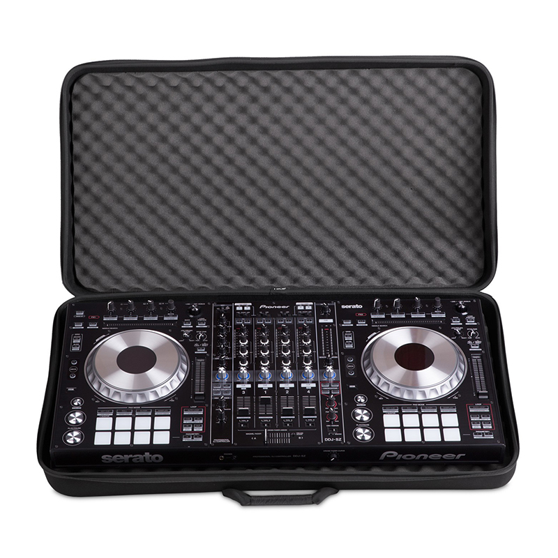 2XL هاردکيس ميدي کنترلر سايز UDG UDG U8304 BL