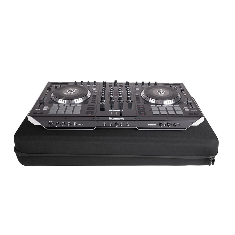 2XL هاردکيس ميدي کنترلر سايز UDG UDG U8304 BL