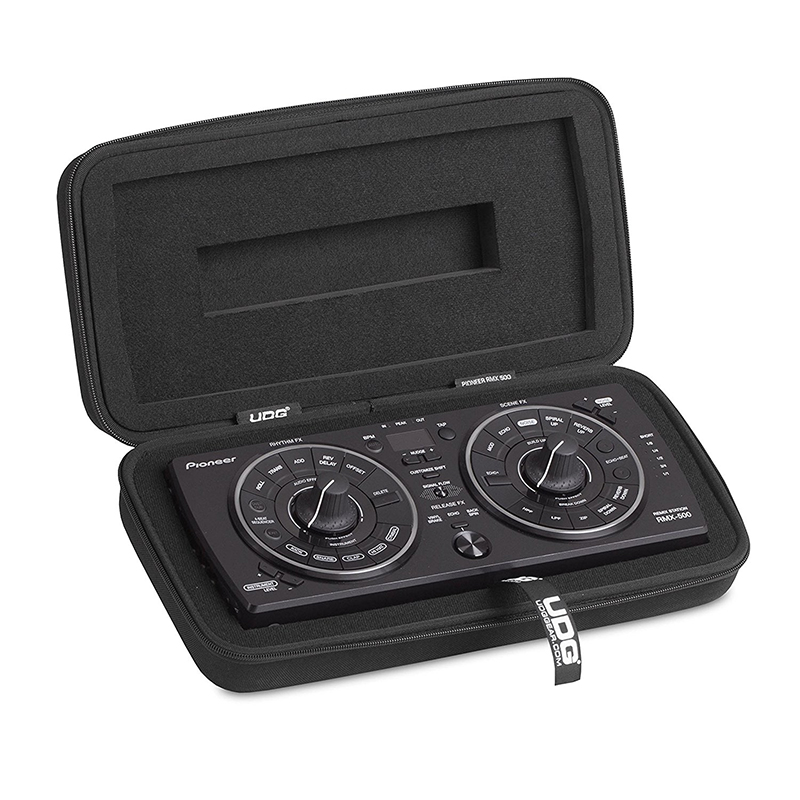 Pioneer RMX500 هاردکيس  UDG UDG U8422 BL