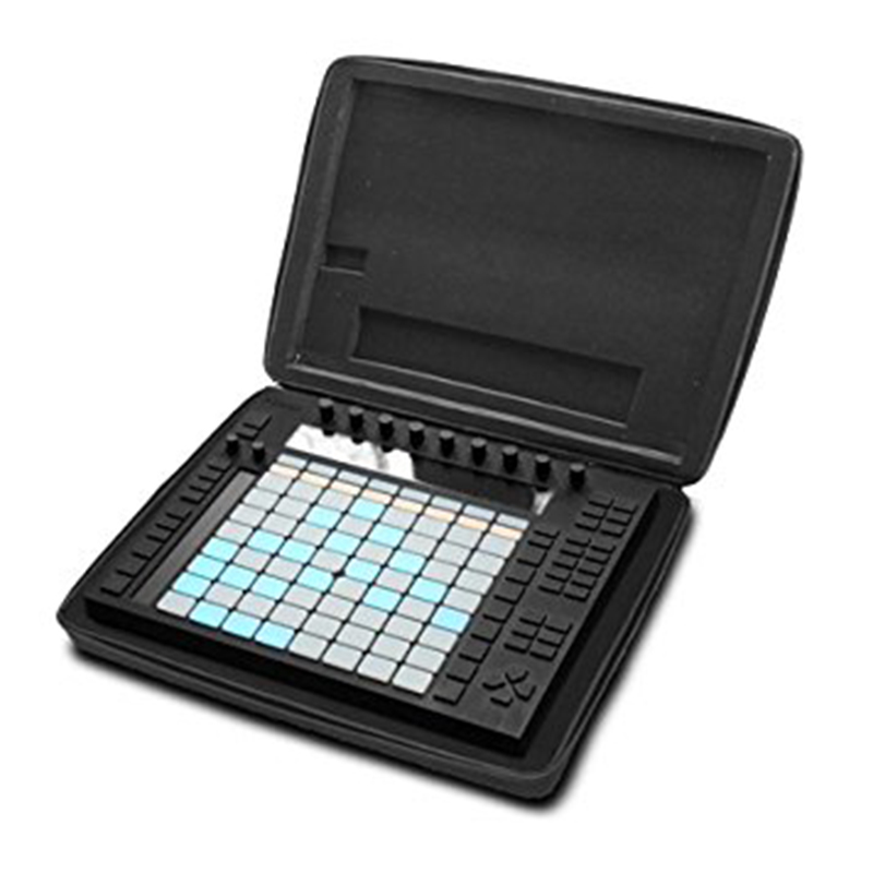  Ableton Push هاردکيس  UDG UDG U8424 BL