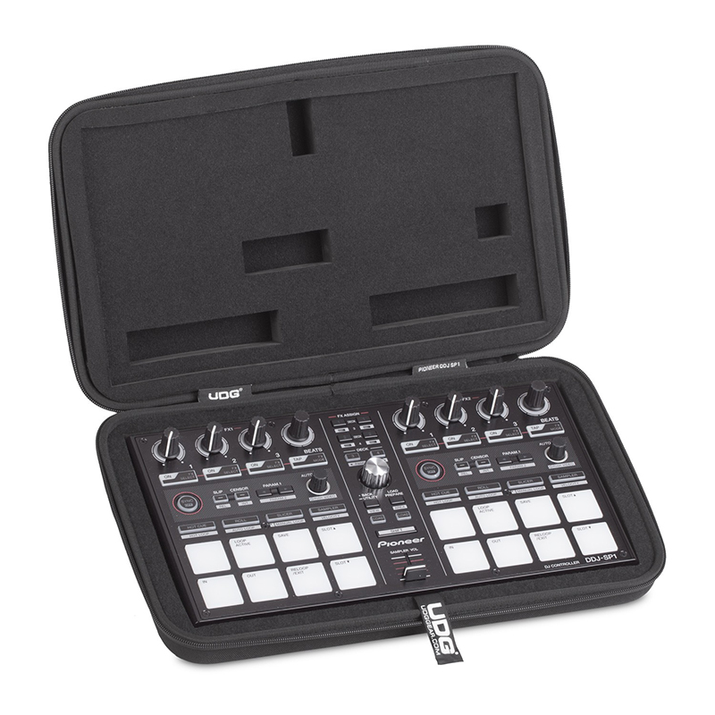 Pioneer DDJ SP1 هاردکيس  UDG UDG U8425 BL