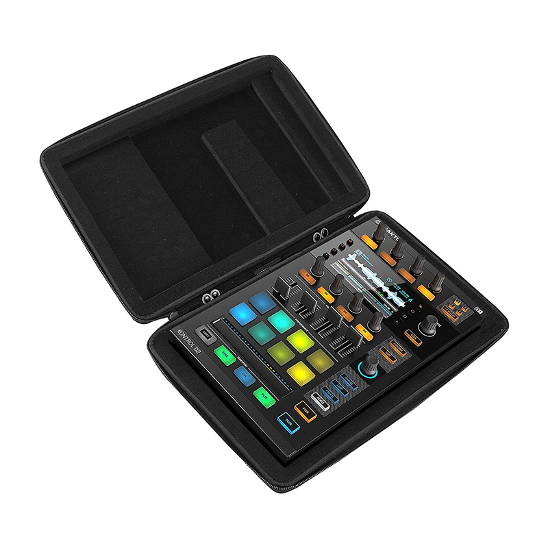 قیمت خرید فروش Traktor Kontrol D2 هاردکيس  UDG UDG U8436 BL