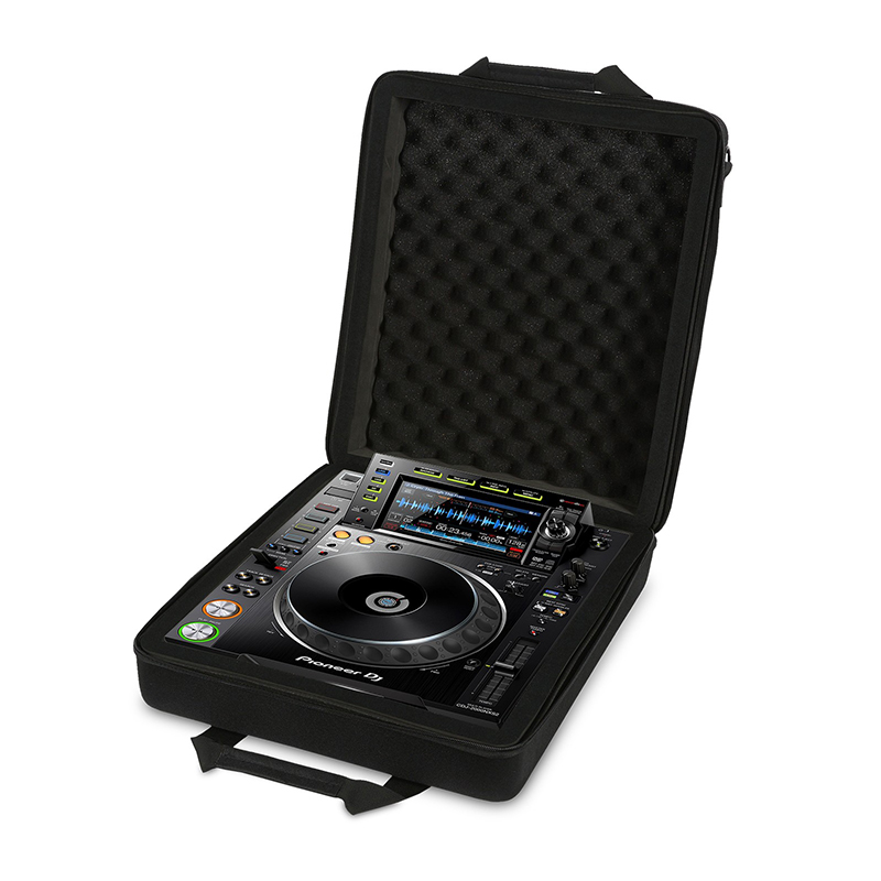 Battle Mixer هاردکيس  UDG UDG U8443 BL