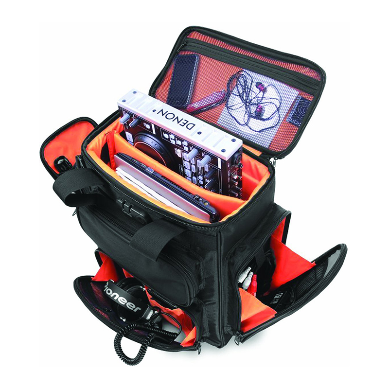 Lسايز  - Producer کيف  UDG UDG U9022 BL/OR