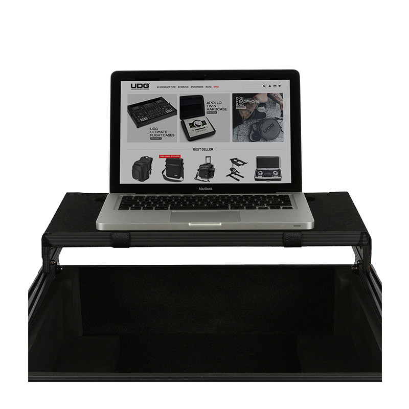 Pioneer فلايتکيس UDG UDG U91010 BL