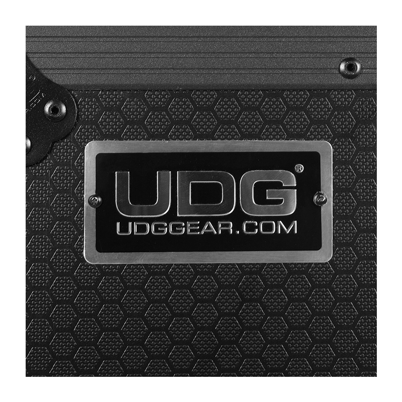 Pioneer فلايتکيس UDG UDG U91010 BL