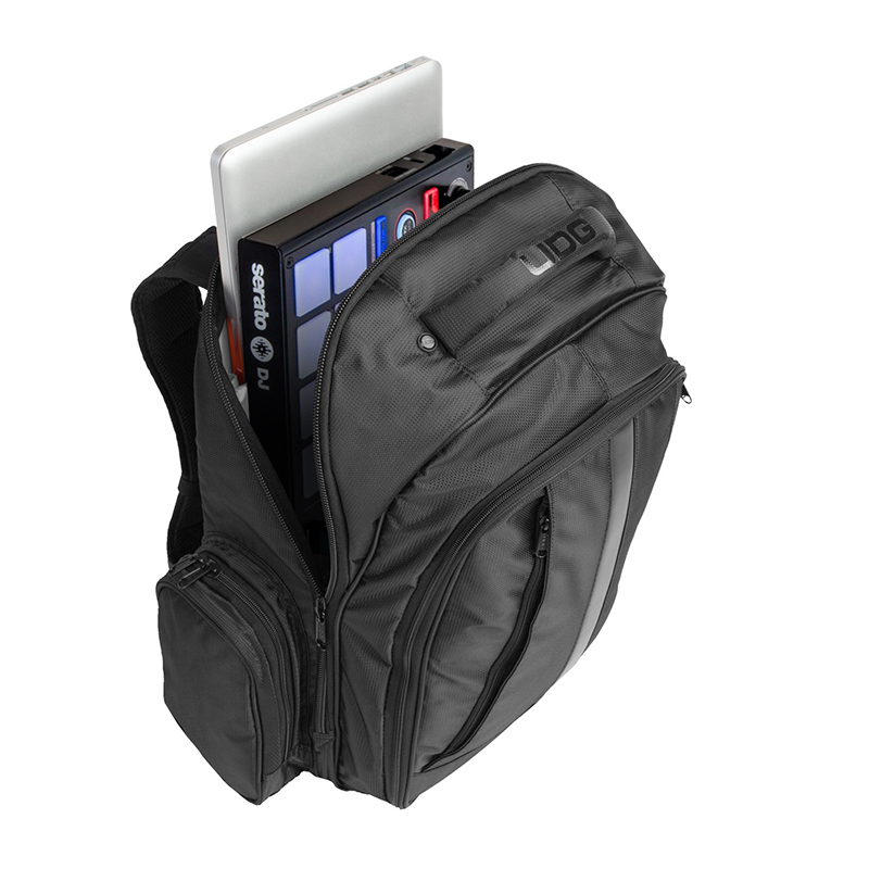 کوله پشتي UDG UDG U9102 BL/OR