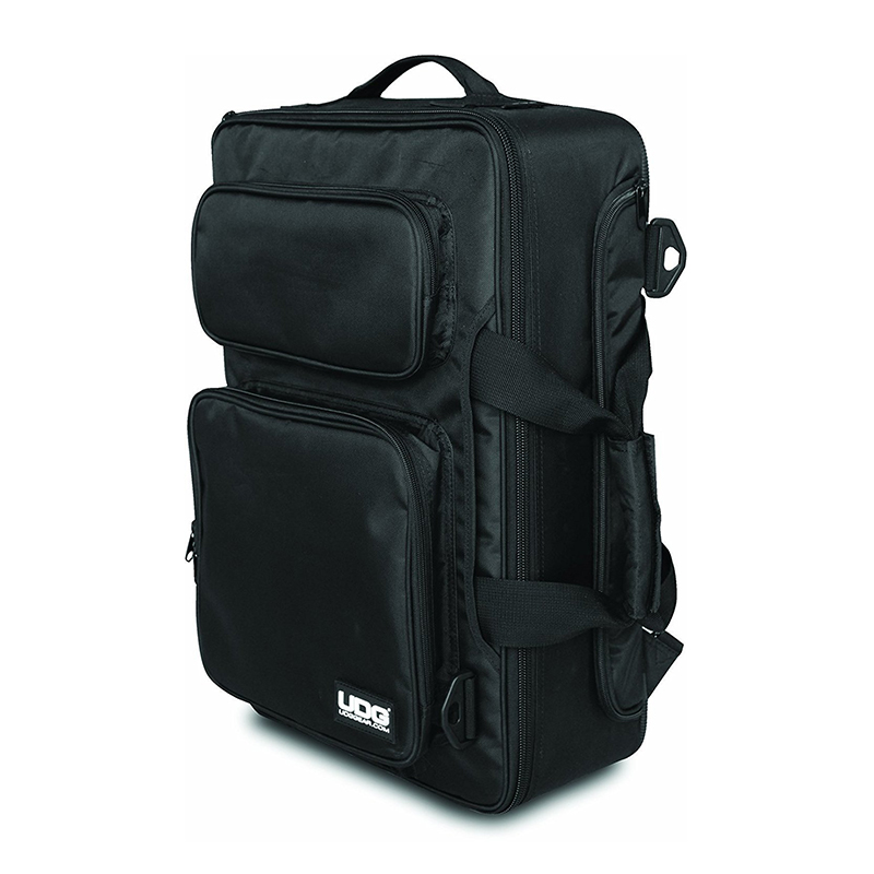 قیمت خرید فروش Sکيف/کوله پشتي ميدي کنترلر سایز  UDG UDG U9103 BL/OR