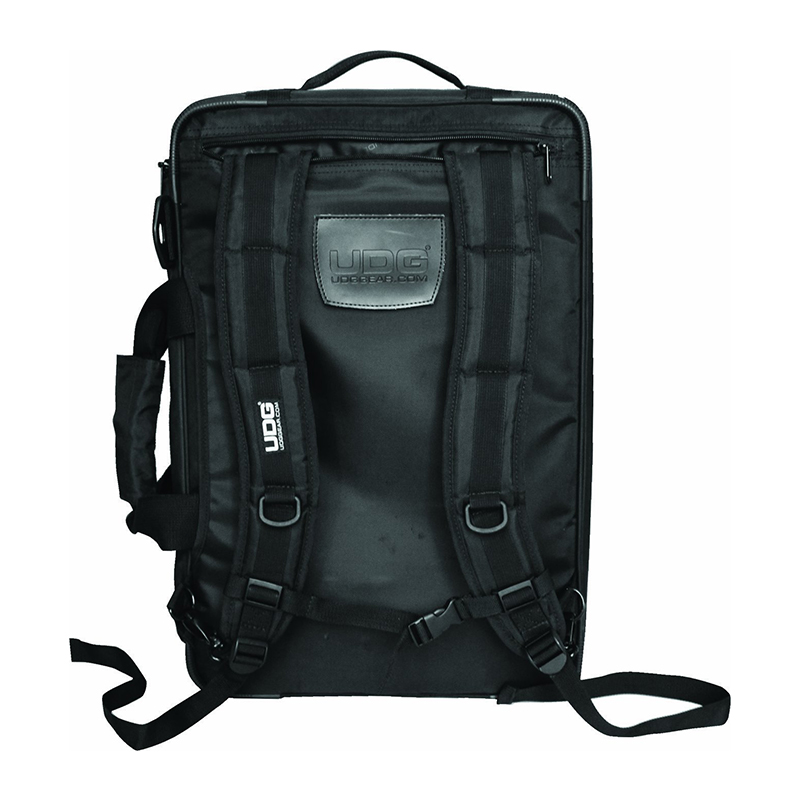 Sکيف/کوله پشتي ميدي کنترلر سایز  UDG UDG U9103 BL/OR
