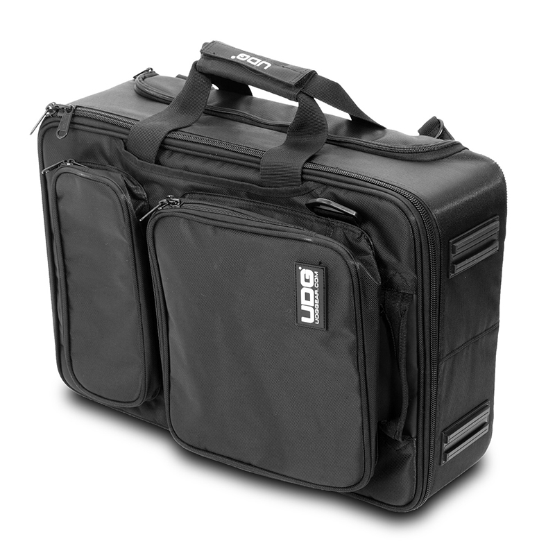 Sکيف/کوله پشتي ميدي کنترلر سایز  UDG UDG U9103 BL/OR