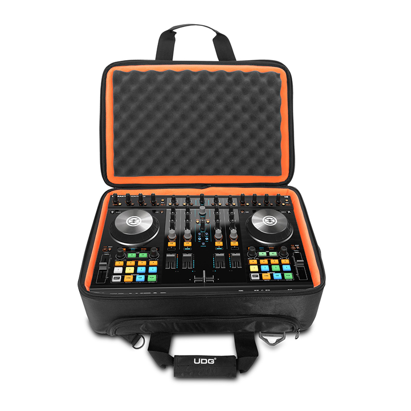 Sکيف/کوله پشتي ميدي کنترلر سایز  UDG UDG U9103 BL/OR