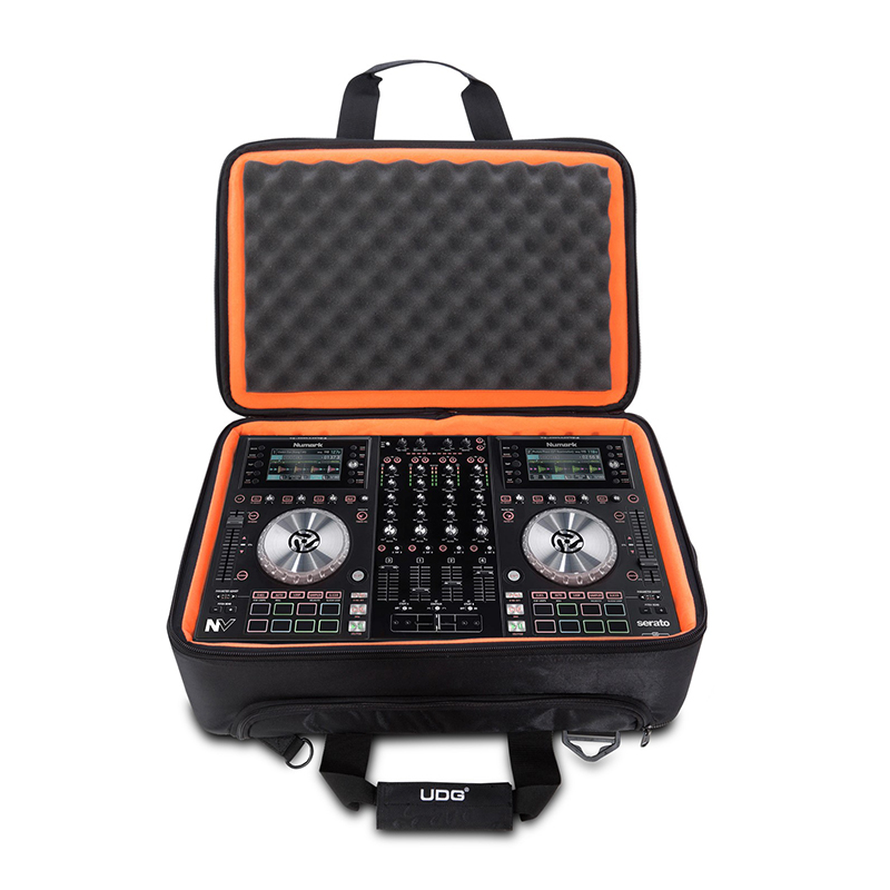 Sکيف/کوله پشتي ميدي کنترلر سایز  UDG UDG U9103 BL/OR
