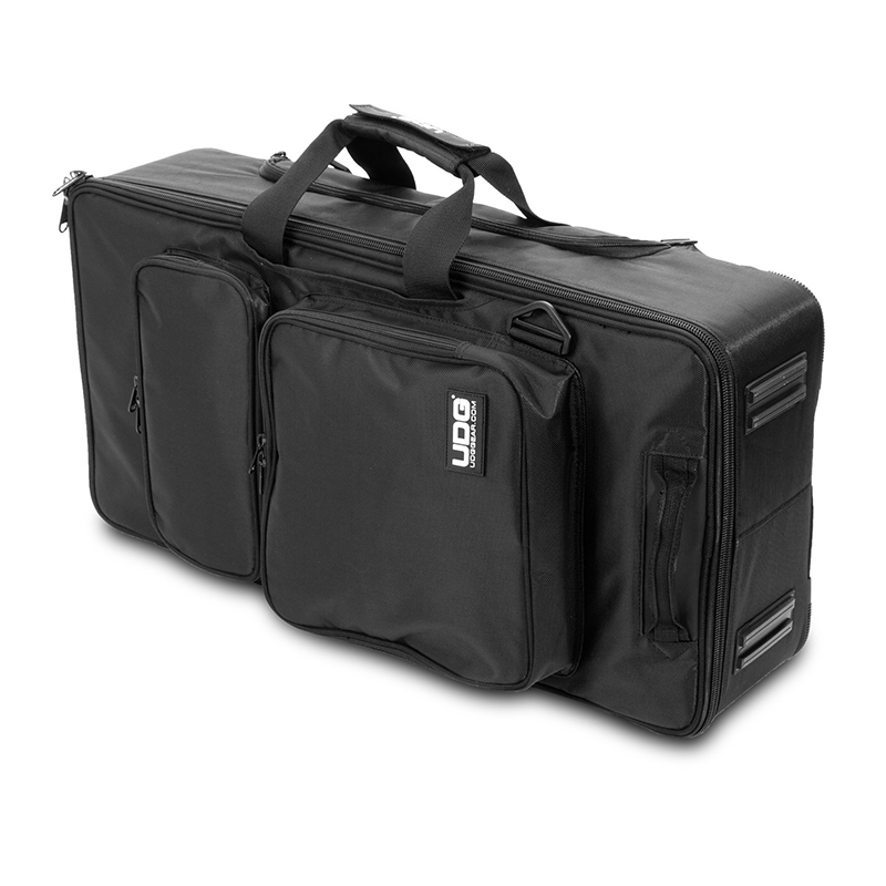 Lکيف/کوله پشتي ميدي کنترلر سایز UDG UDG U9104 BL/OR