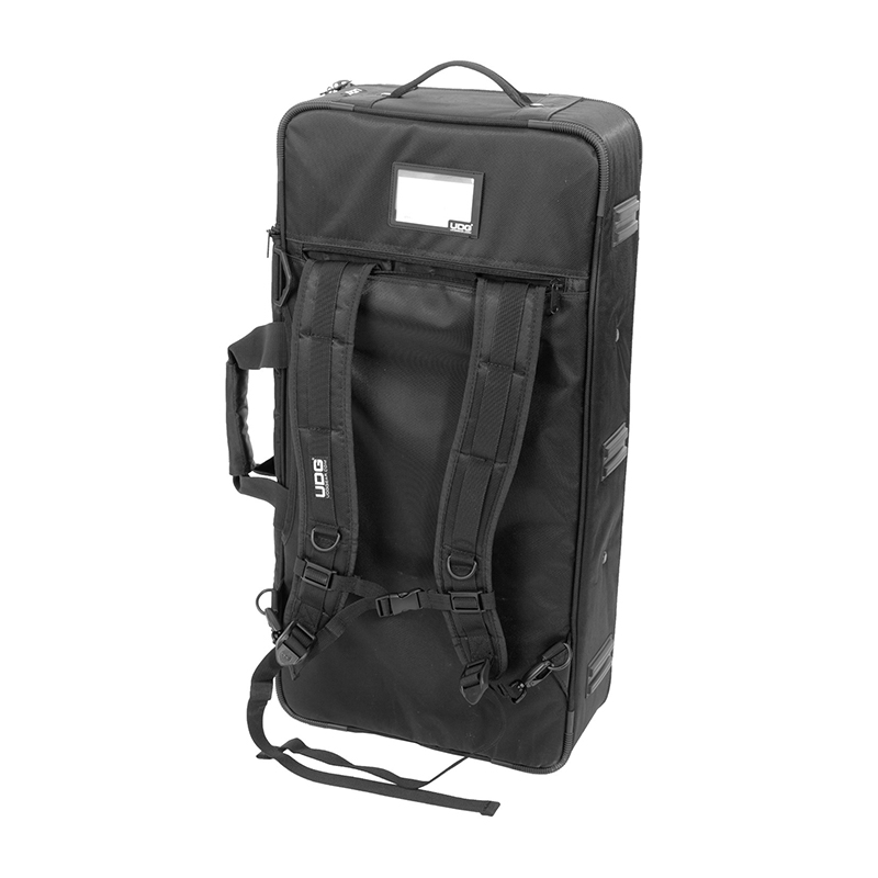 Lکيف/کوله پشتي ميدي کنترلر سایز UDG UDG U9104 BL/OR