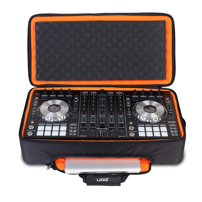Lکيف/کوله پشتي ميدي کنترلر سایز UDG UDG U9104 BL/OR
