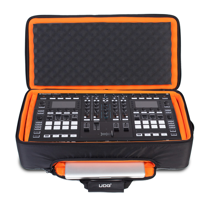 Lکيف/کوله پشتي ميدي کنترلر سایز UDG UDG U9104 BL/OR