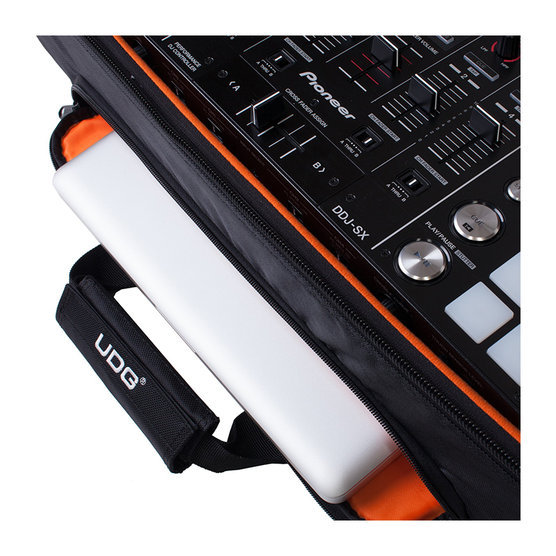 Lکيف/کوله پشتي ميدي کنترلر سایز UDG UDG U9104 BL/OR