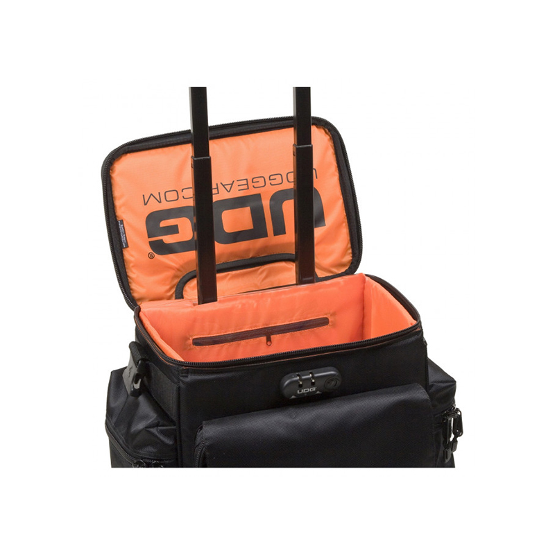 ست کيف بندي و چرخدار UDG UDG U9679 BL/OR