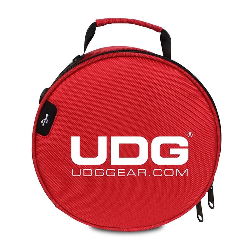 قیمت خرید فروش  DIGI کيف هدفون UDG UDG U9950 RD