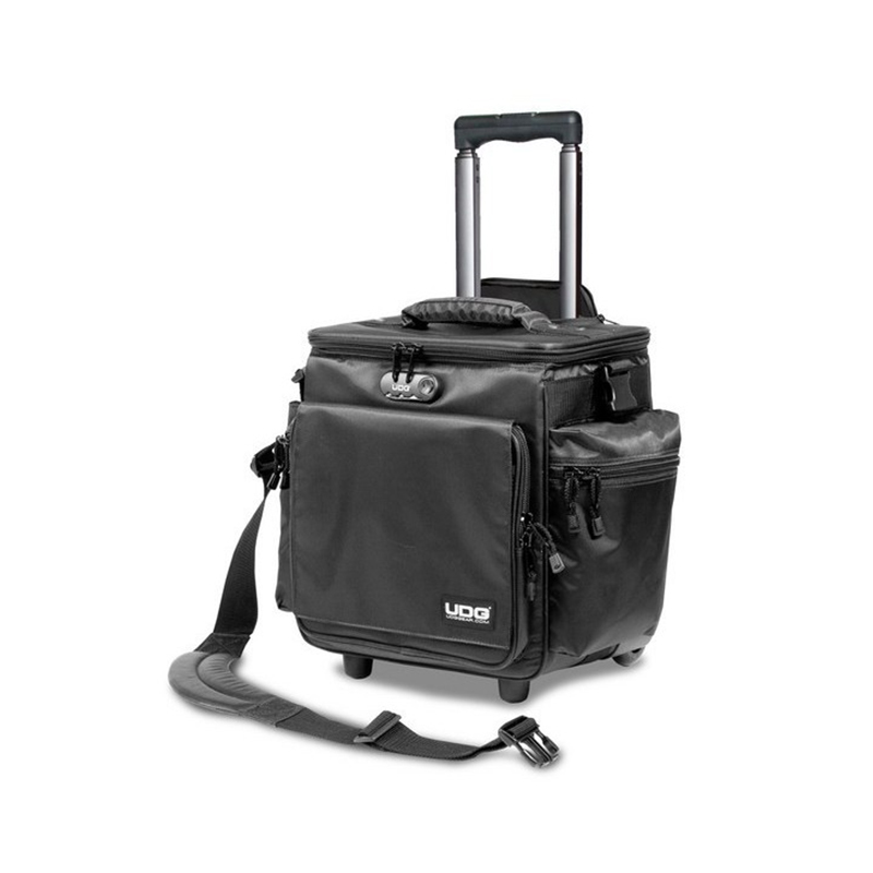 قیمت خرید فروش کيف بندي چرخ دار UDG UDG U9981 BL