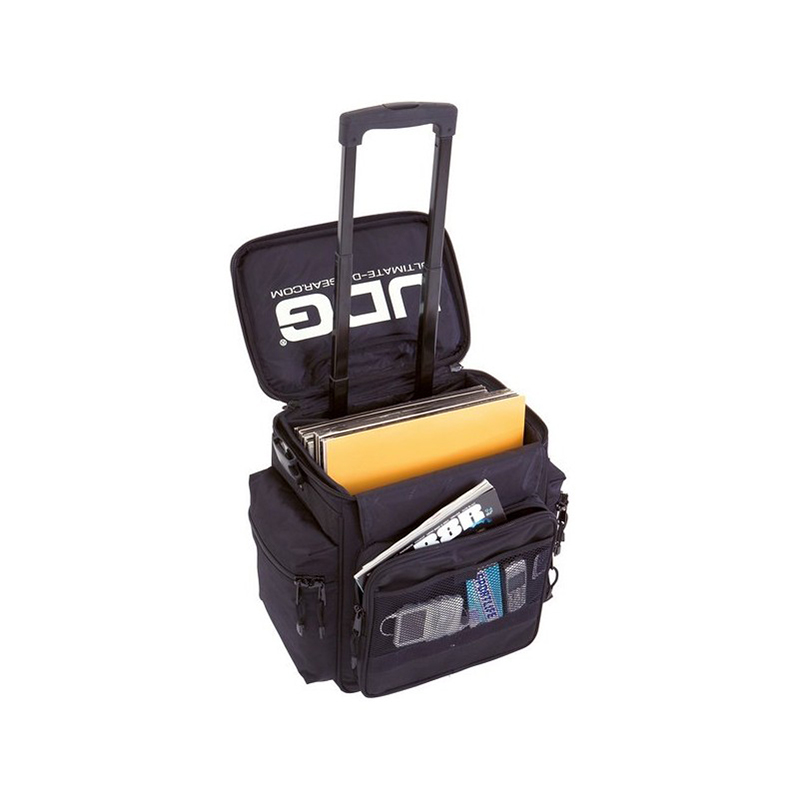 کيف بندي چرخ دار UDG UDG U9981 BL