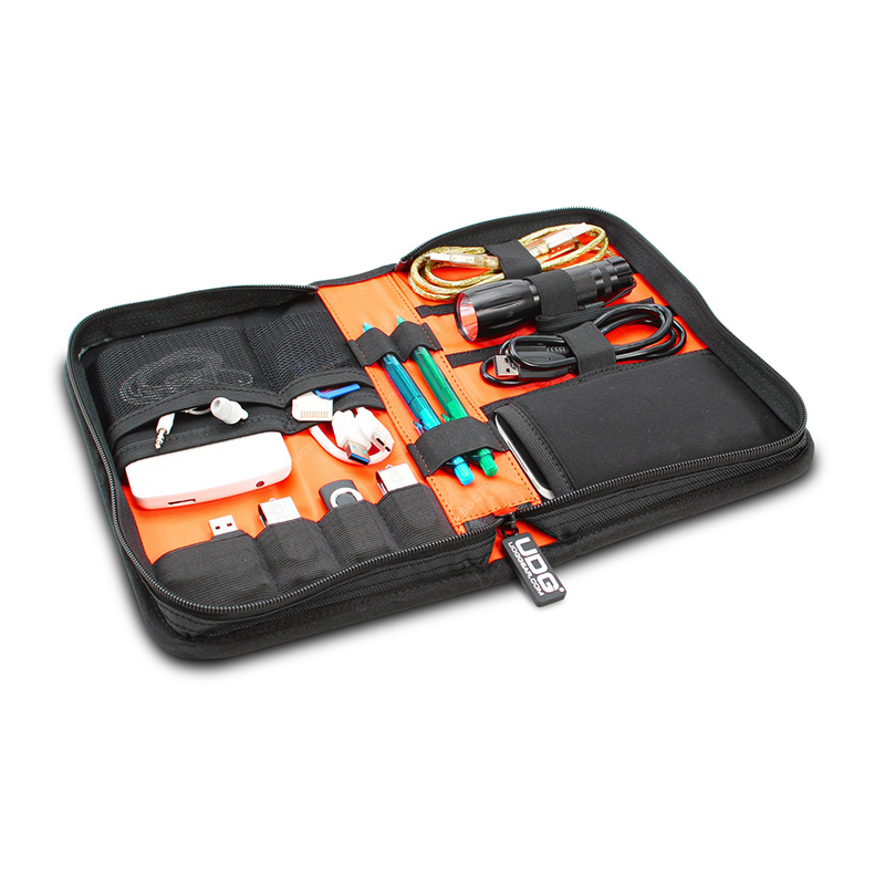 S سايز DIGI کيف لوازم جانبي UDG UDG U9982 BL/OR