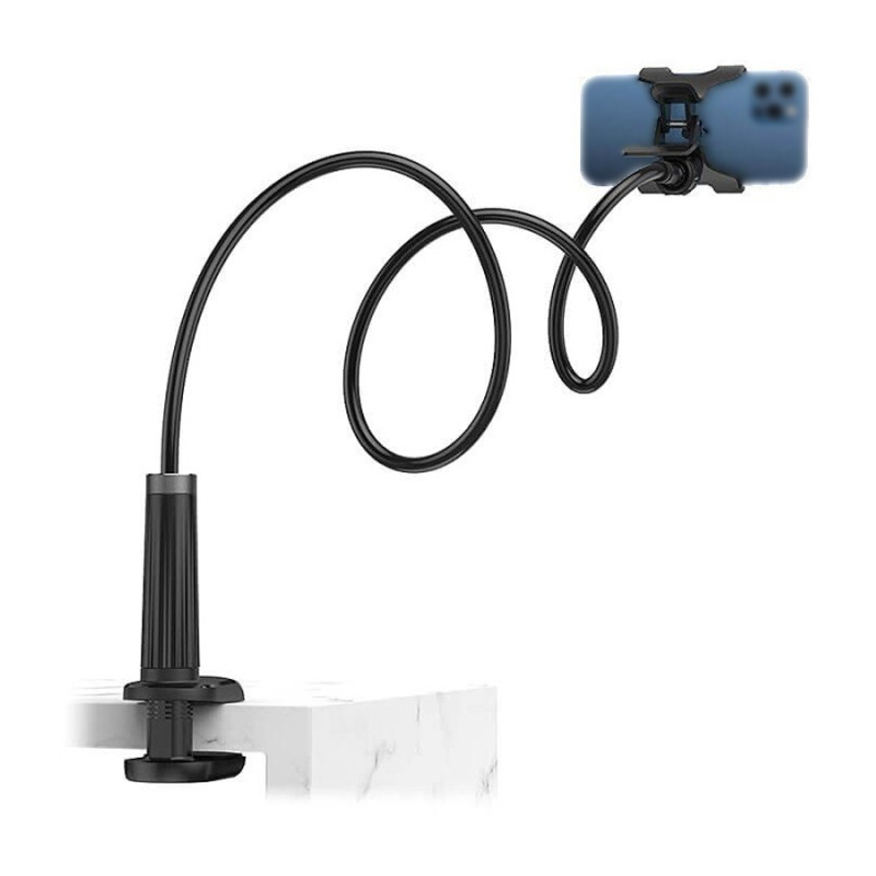 قیمت خرید فروش پایه موبایل و تبلت یوگرین UGREEN Flexible Arm Mobile Stand Black
