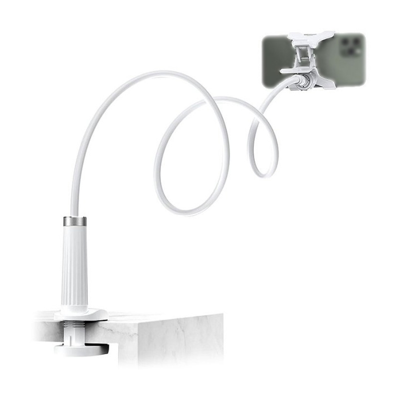 قیمت خرید فروش پایه موبایل و تبلت یوگرین UGREEN Flexible Arm Mobile Stand White