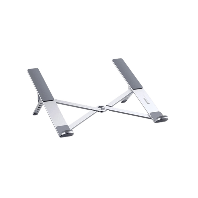 قیمت خرید فروش پایه موبایل و تبلت یوگرین UGREEN Laptop Foldable Stand for Desk Adjustable Silver LP451 40289