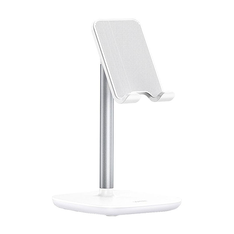 قیمت خرید فروش پایه موبایل و تبلت یوگرین UGREEN Multi Angle Phone Desktop Stand with Height Adjustable Silver LP280
