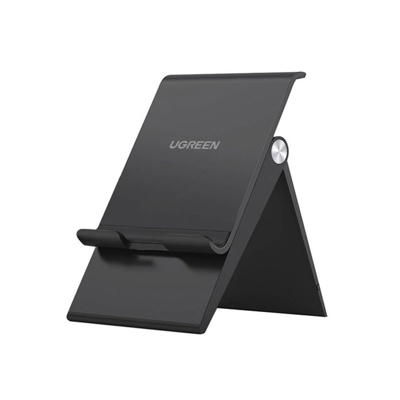 قیمت خرید فروش پایه موبایل و تبلت یوگرین UGREEN Multi Angle Phone Stand with Height Adjustable Black LP247