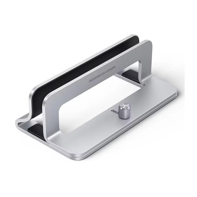 قیمت خرید فروش پایه موبایل و تبلت یوگرین UGREEN Vertical Laptop Stand Silver LP258 20471