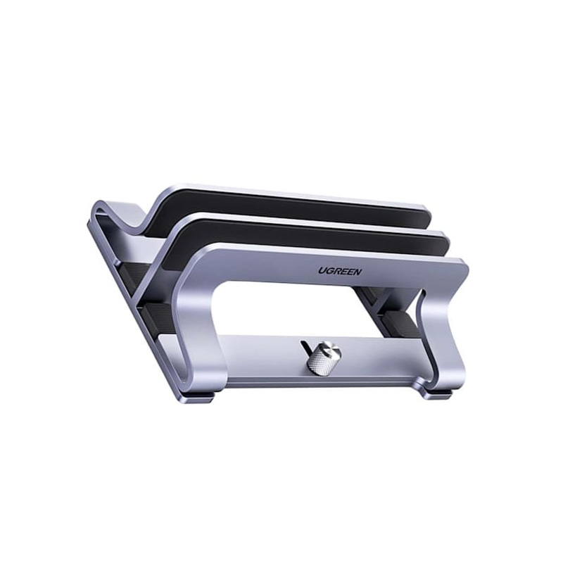 قیمت خرید فروش پایه موبایل و تبلت یوگرین UGREEN Vertical Laptop Stand Silver LP258 60643