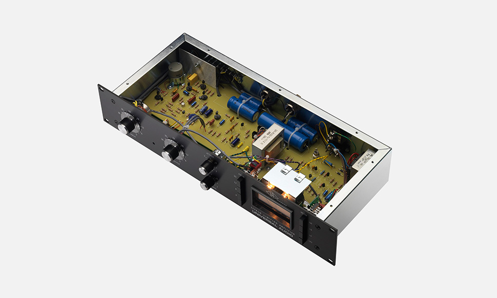 Universal Audio 1176-LN پردازشگر