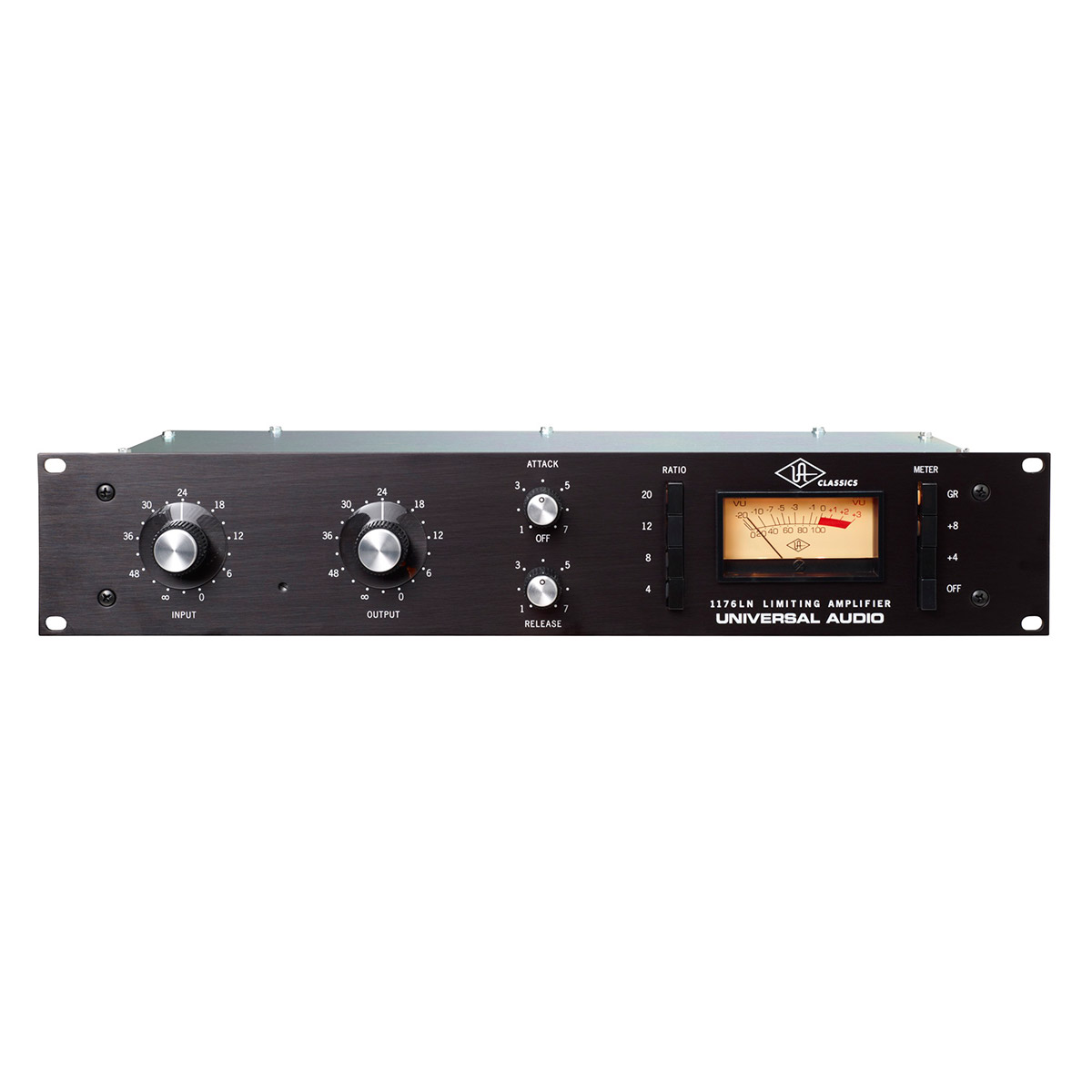 قیمت خرید فروش پردازشگر صوتی یونیورسال آدیو Universal Audio 1176-LN