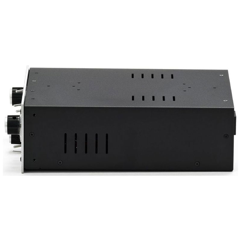 پری آمپ یونیورسال آدیو Universal Audio 710 Twin-Finity