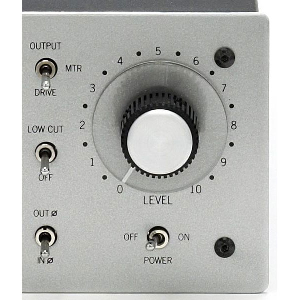 پری آمپ یونیورسال آدیو Universal Audio 710 Twin-Finity