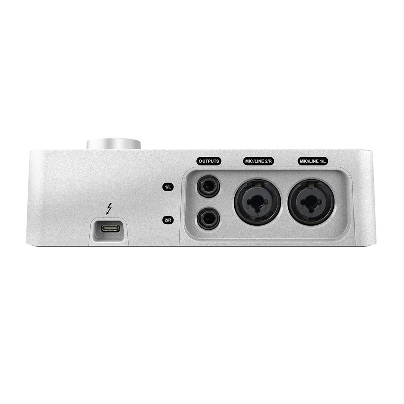 کارت صدا یونیورسال آدیو Universal Audio Apollo Solo Thunderbolt 3