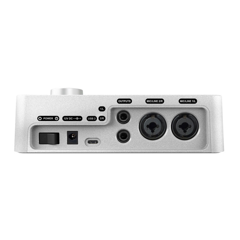 کارت صدا یونیورسال آدیو Universal Audio Apollo Solo USB-C