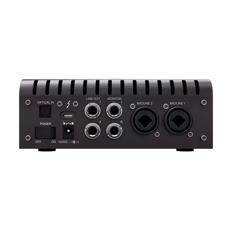 کارت صدا یونیورسال آدیو Universal Audio Apollo Twin X DUO