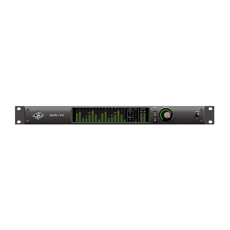 قیمت خرید فروش کارت صدا یونیورسال آدیو Universal Audio Apollo x16