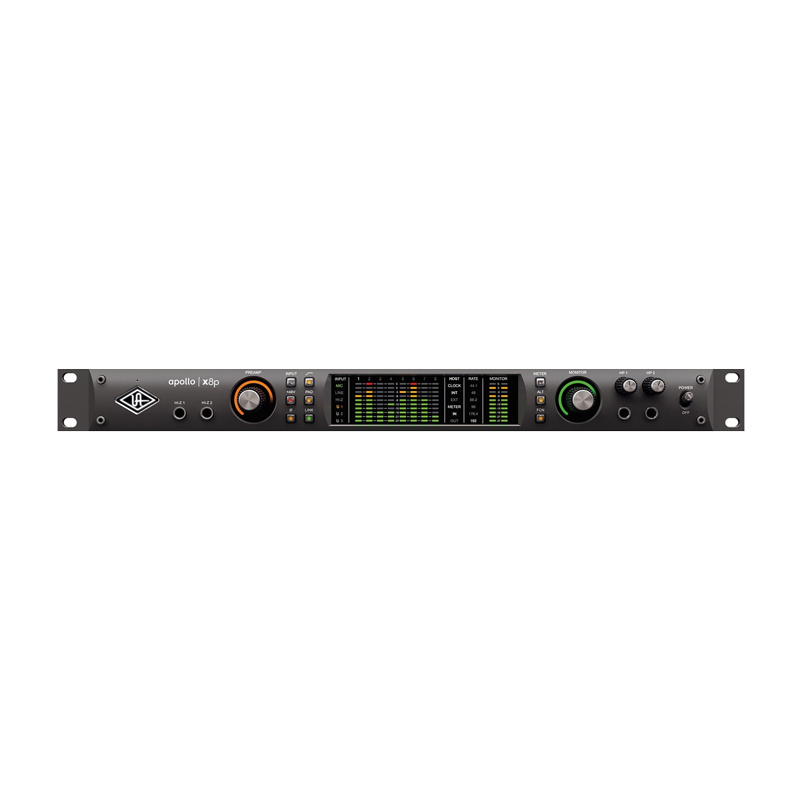 قیمت خرید فروش کارت صدا یونیورسال آدیو Universal Audio Apollo x8p